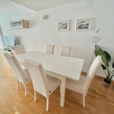 Ancora Frontbeach Luxury Apartment Tossa de Mar Exterior photo