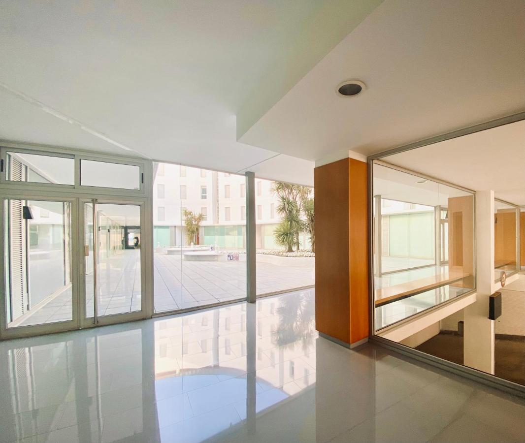 Ancora Frontbeach Luxury Apartment Tossa de Mar Exterior photo